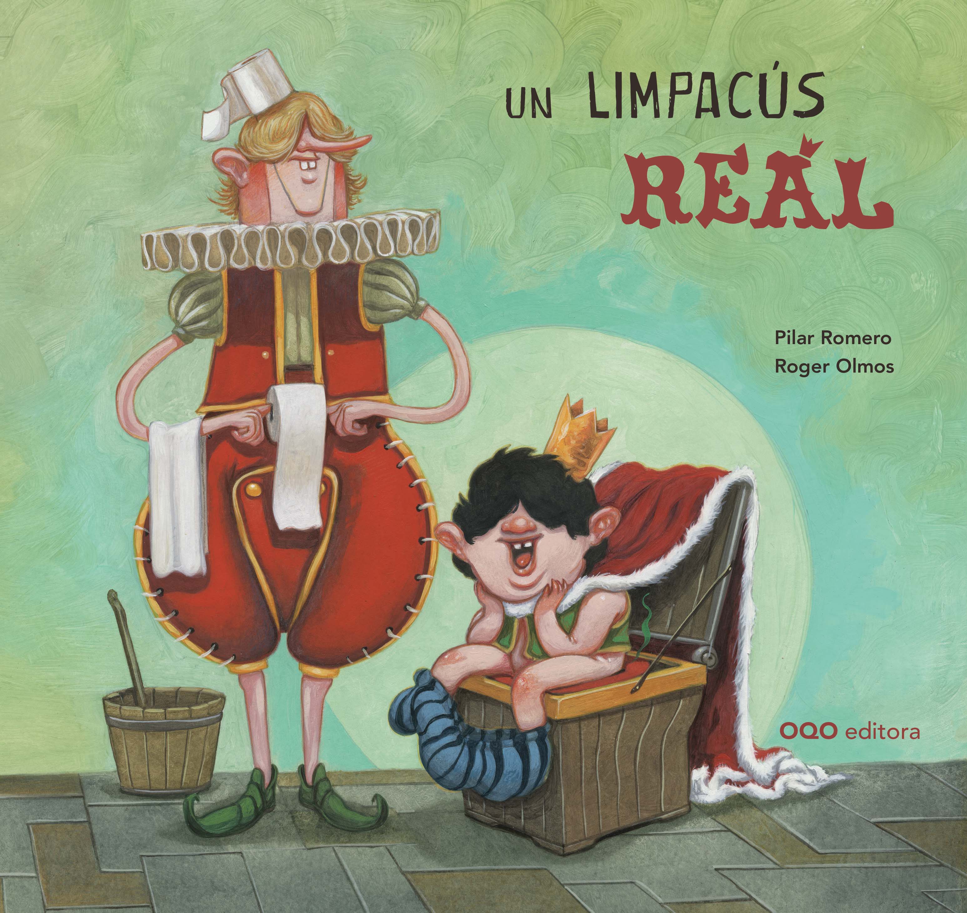 Un limpac�s real
