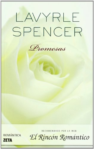 Promesas - Spencer, Lavyrle