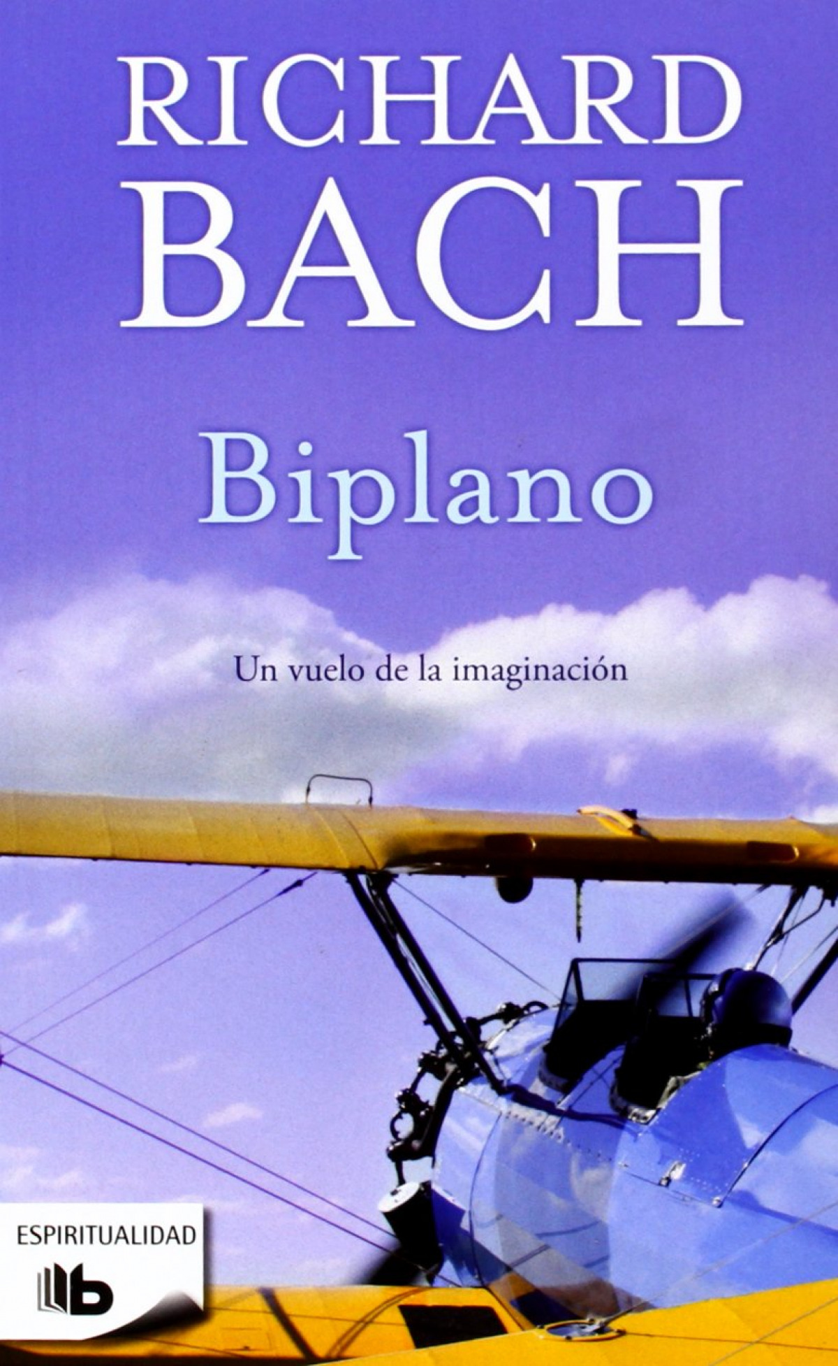 Biplano - Bach, Richard