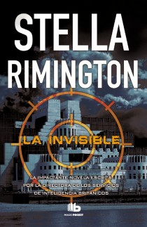La invisible - Rimington, Stela