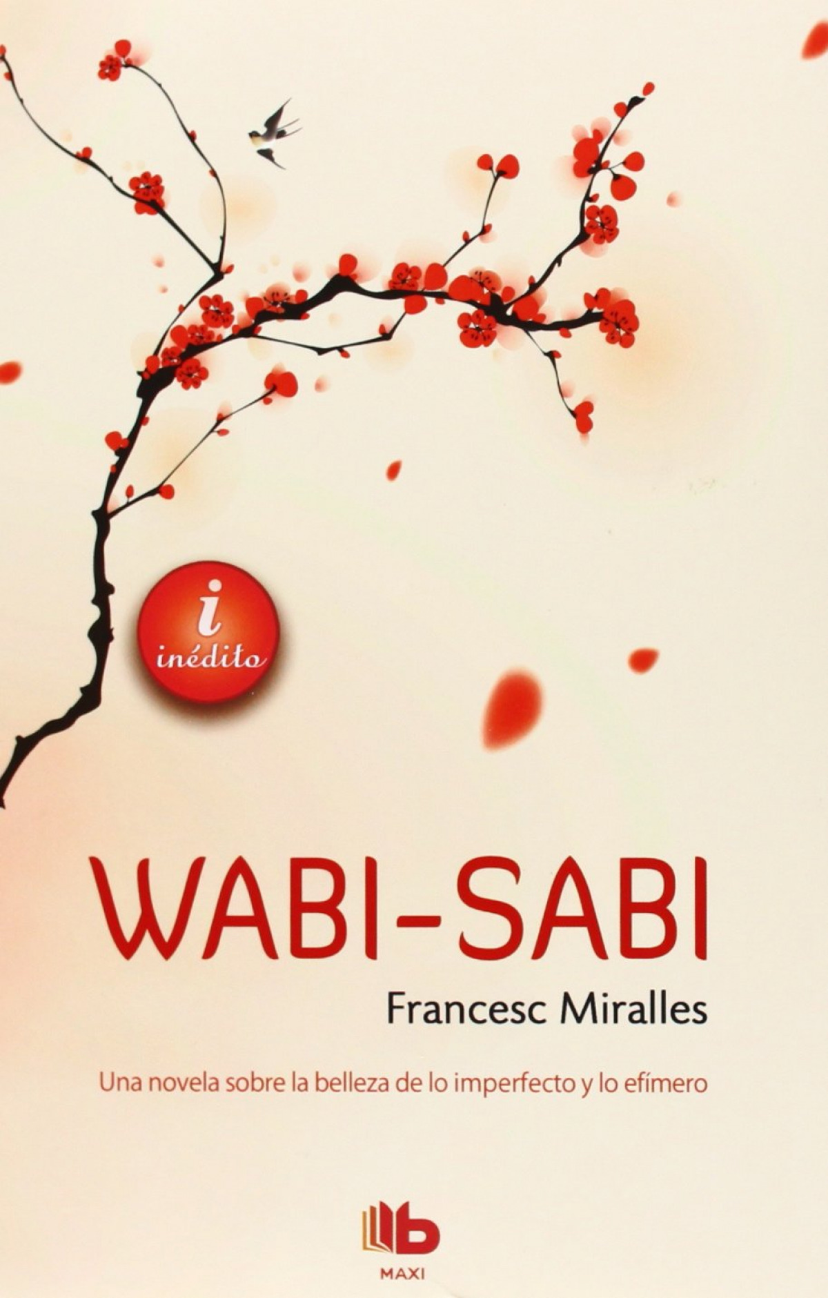 Wabi-Sabi - Miralles, Francesc