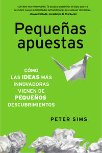 PEQUE�AS APUESTAS