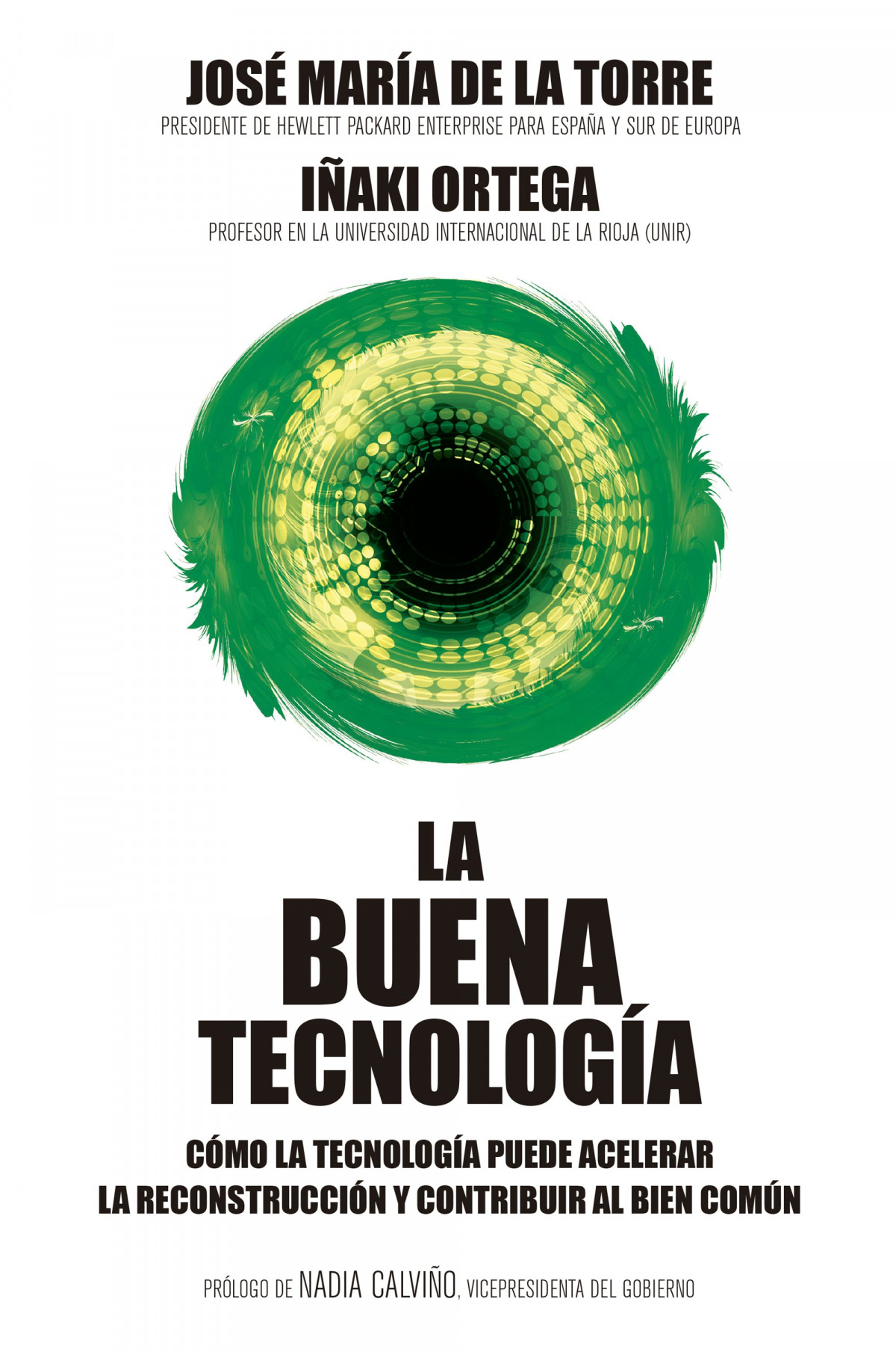BUENA TECNOLOGIA LA