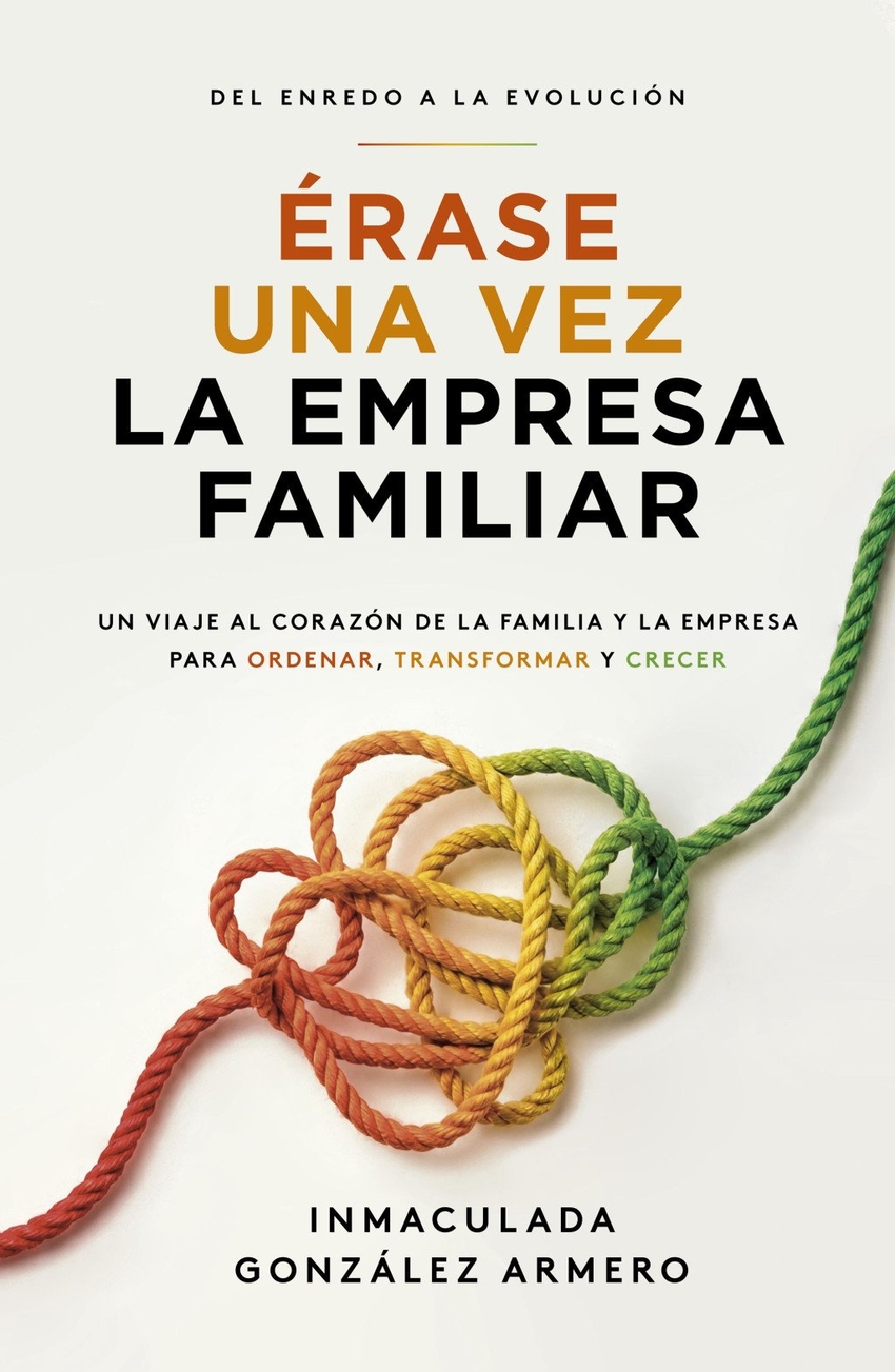 �rase una vez la empresa familiar