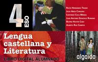 LENGUA CASTELLANA Y LITERATURA 4� ESO. LIBRO DIGITAL. ALUMNA