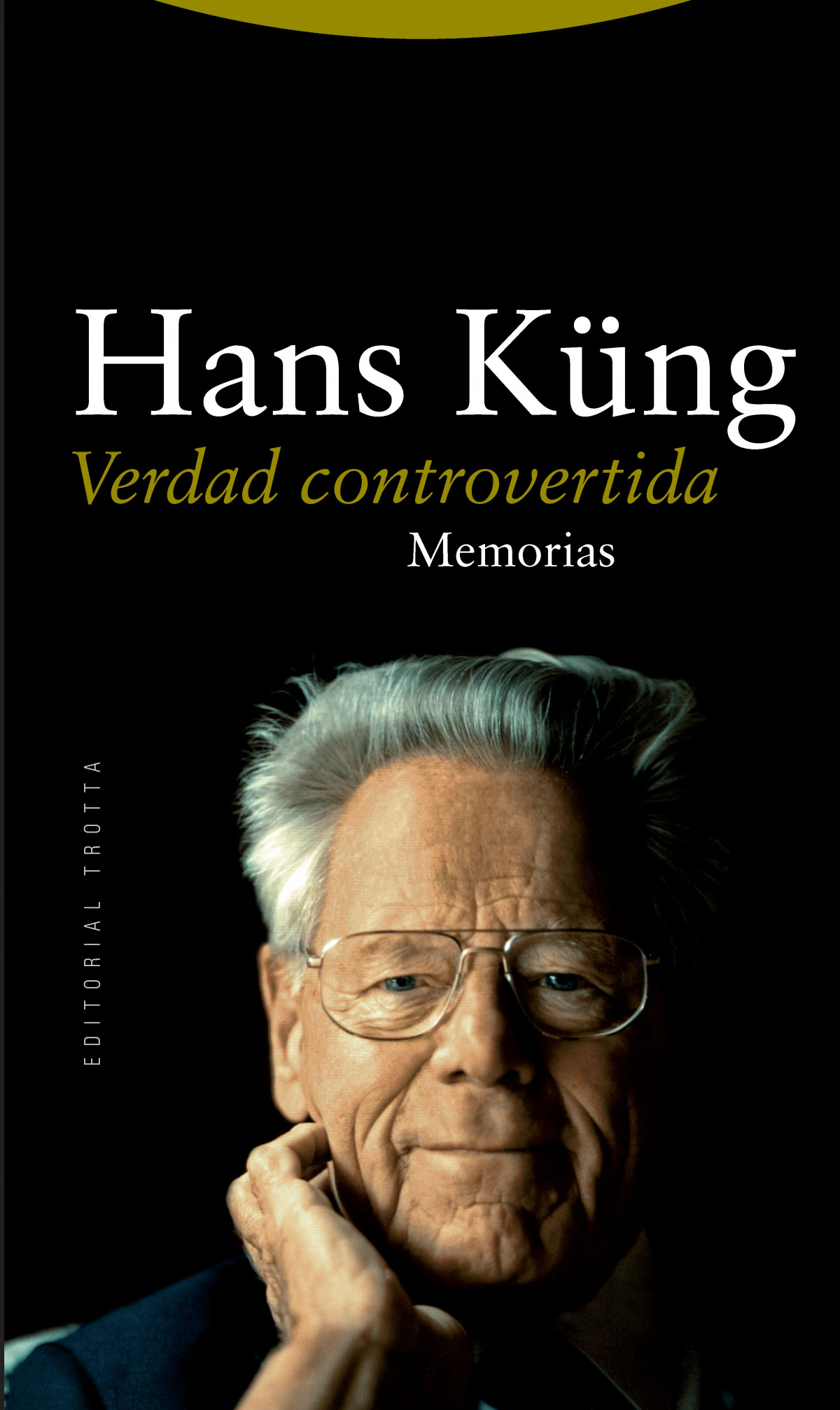 Verdad controvertida Memorias - Küng, Hans