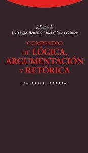 ** COMPENDIO LOGICA ARGUMENTACION Y RETORICA