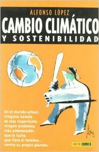 Cambio climatico y sostenibilidad