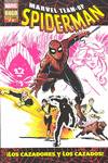 Marvel Team-up Spiderman 15, Los cazadores y los cazados