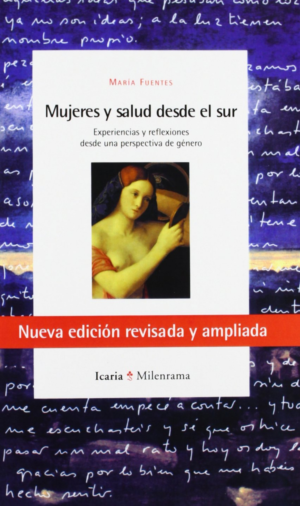 MUJERES Y SALUD DESDE EL SUR EXPERIENCIAS Y REFLEXIONES DESD