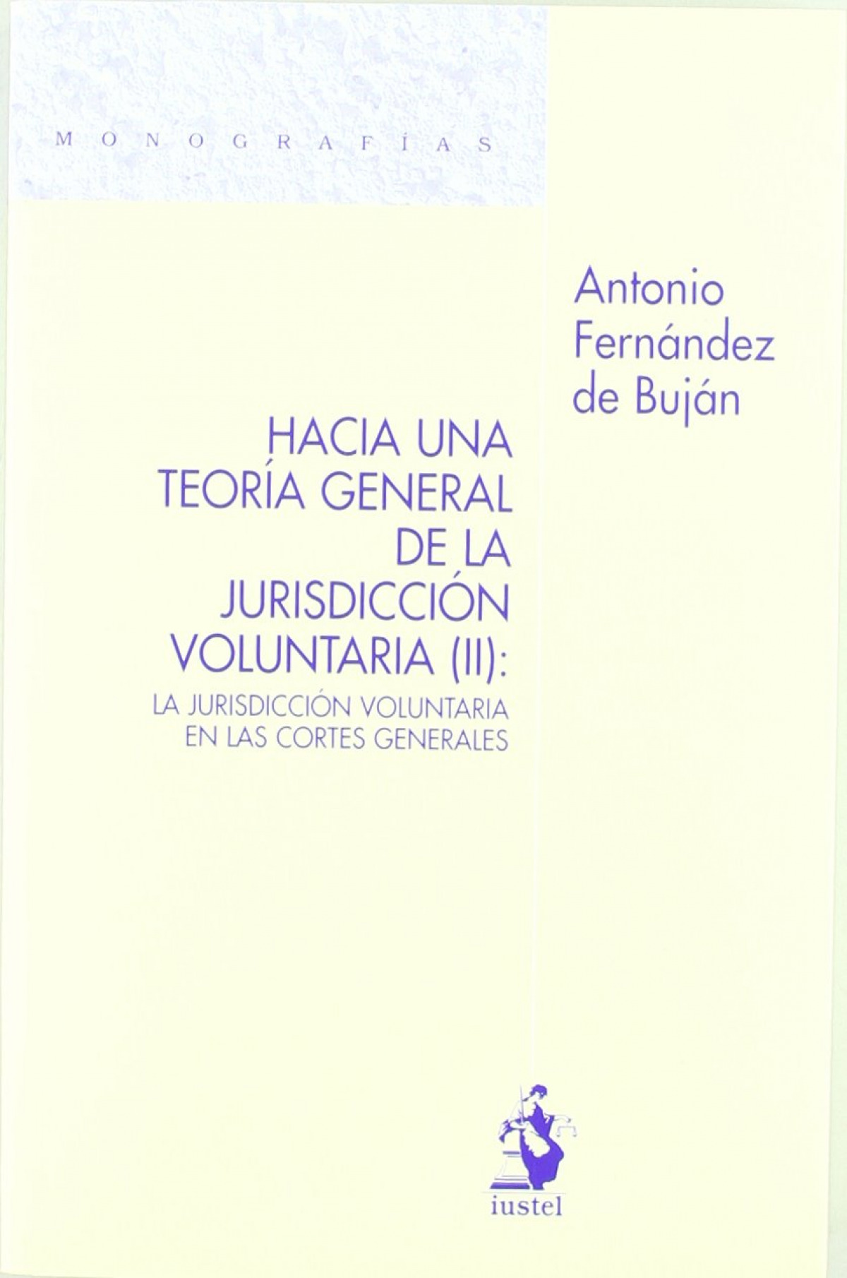 Hacia una teoria general, 2 - Fernandez, Antonio