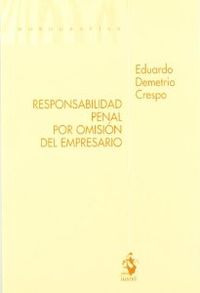 RESPONSABILIDAD PENAL POR OMISION DEL EMPRESARIO