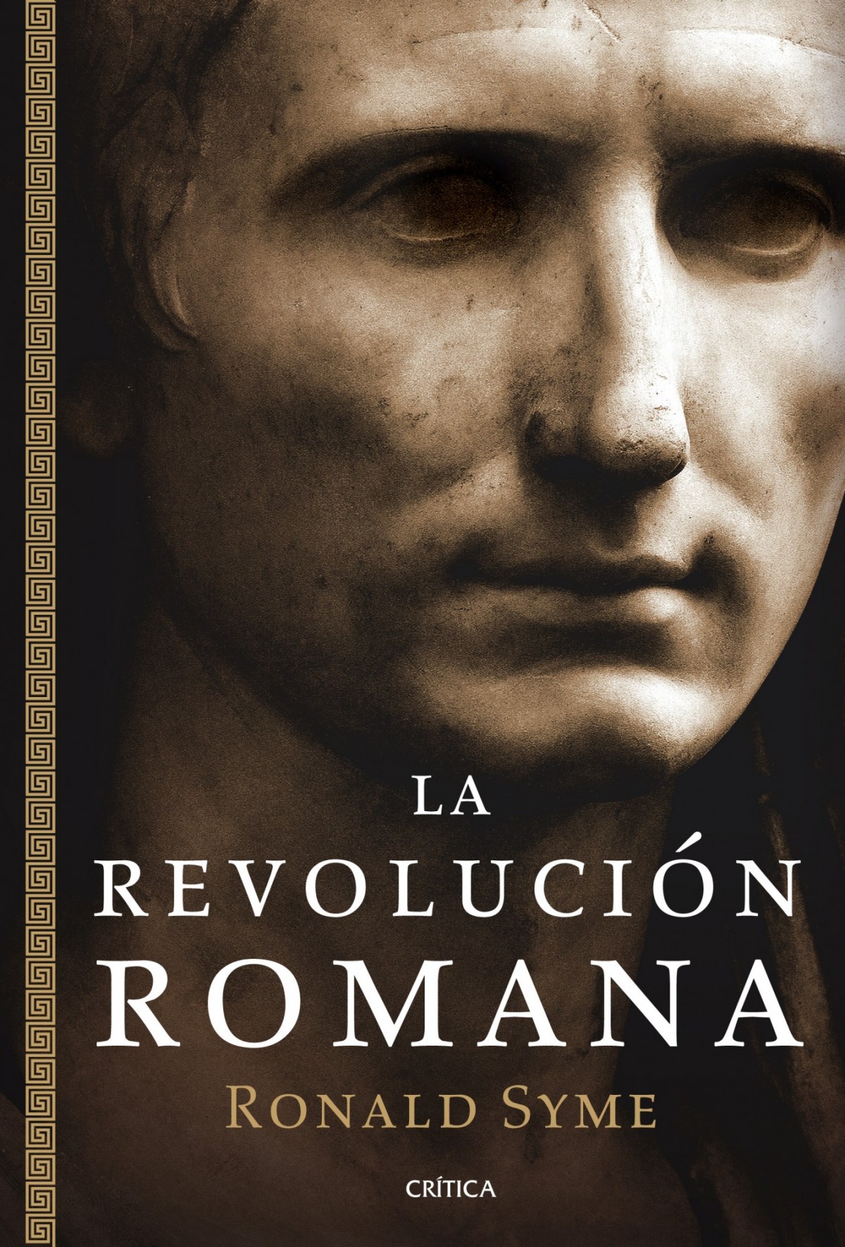 La revolución romana - Ronald Syme