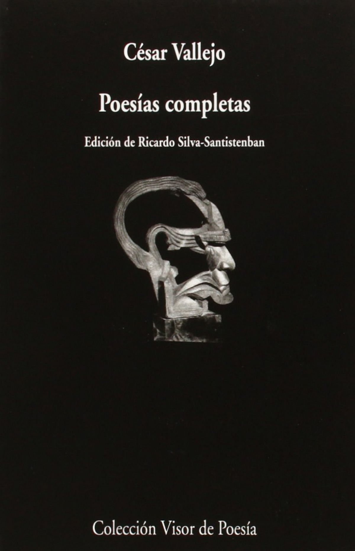 Poesías Completas - Vallejo, Cesar