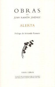 Alerta obras j.r.jimenez-44 - Jimenez, Juan Ramon