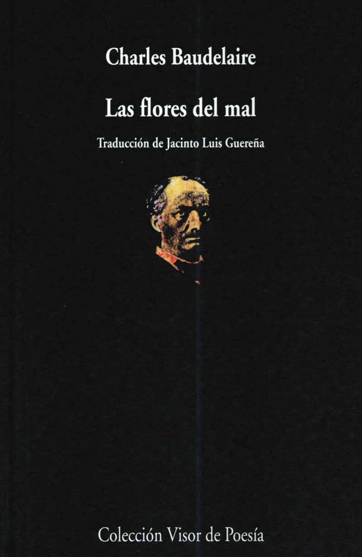 Flores del mal - Baudelaire, Charles