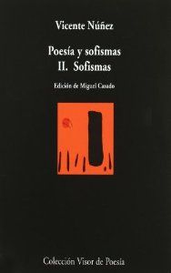 POESIA Y SOFISMAS II. SOFISMAS V-759