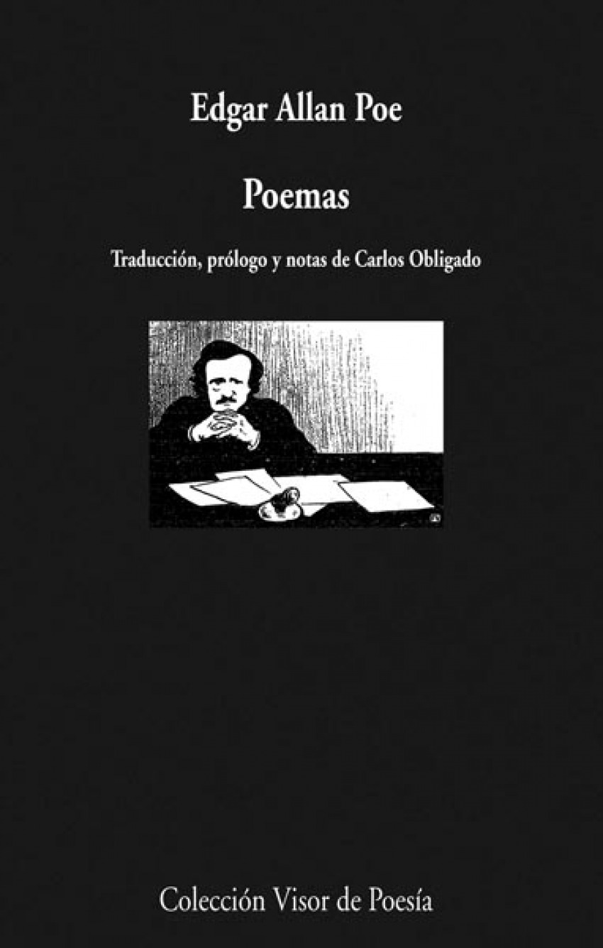Poemas - Allan Poe, Edgar