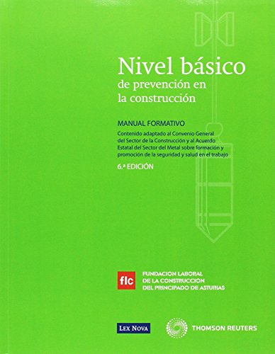 Nivel b�sico de prevenci�n en la construcci�n