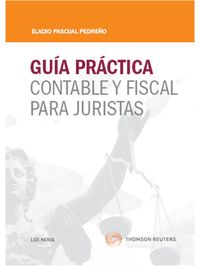 Gu�a pr�ctica contable y fiscal para juristas