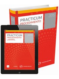 Practicum Proceso Laboral (Papel e-book)