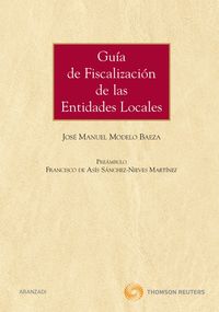 Gu�a de fiscalizaci�n de las entidades locales