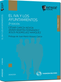 El IVA y los ayuntamientos