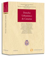 Derecho Urban�stico de Canarias
