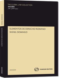 Elementos de derecho romano