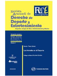 Los Animales en el Deporte