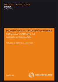 Econom�a social y econom�a sostenible