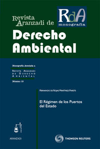 El R�gimen de los puertos del Estado