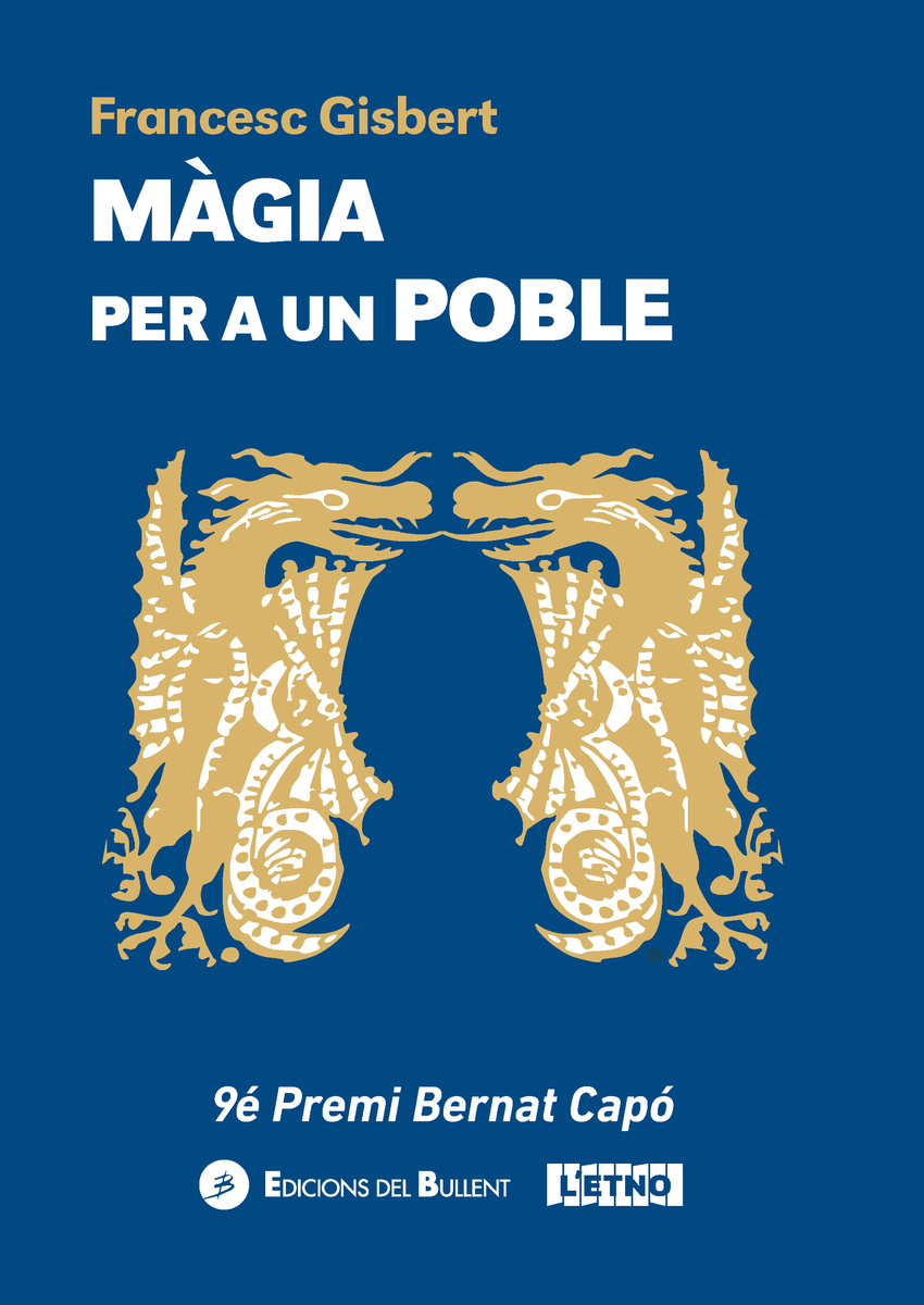 M�gia per a un poble