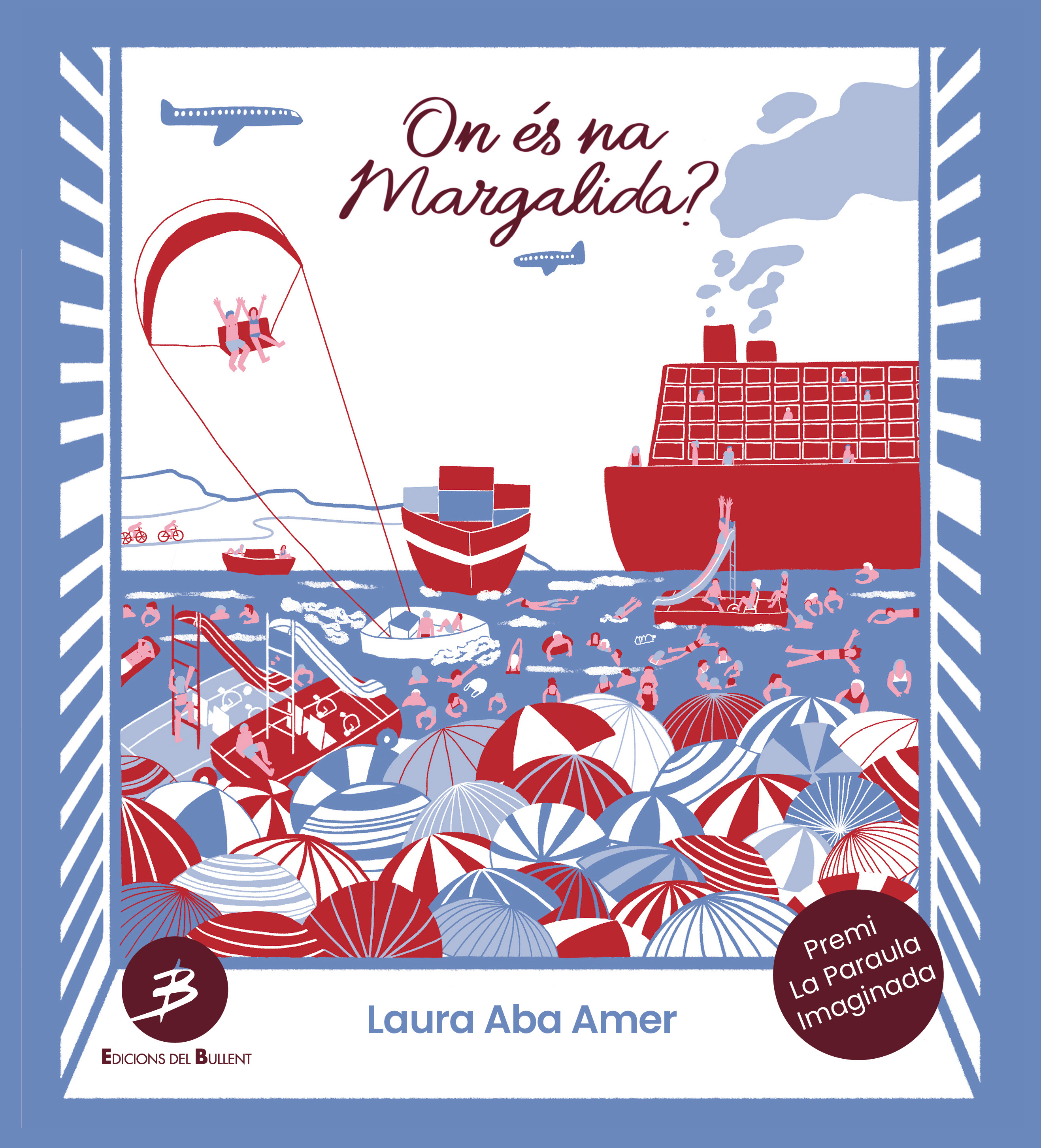 On �s na Margalida?