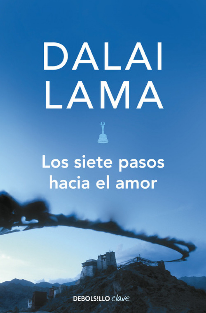 Los siete pasos hacia el amor - Dalai Lama