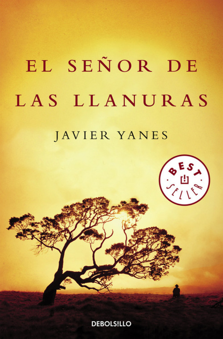 El señor de las llanuras - Yanes, Javier