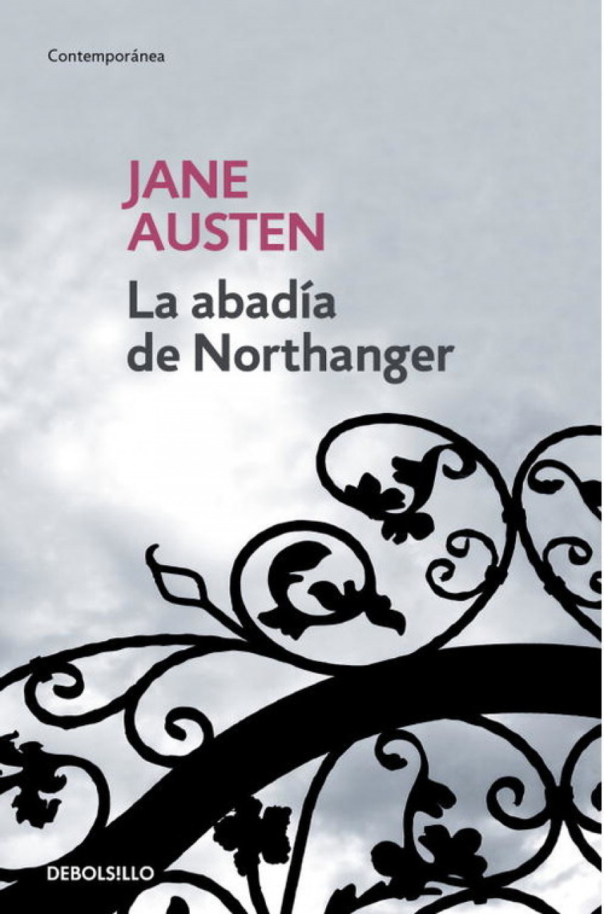 La abadía de Northanger - Austen,Jane