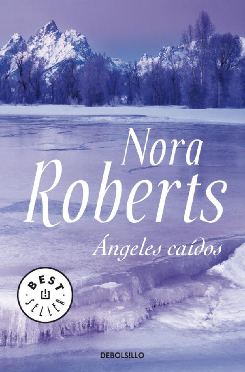 Ángeles caídos - Roberts,Nora