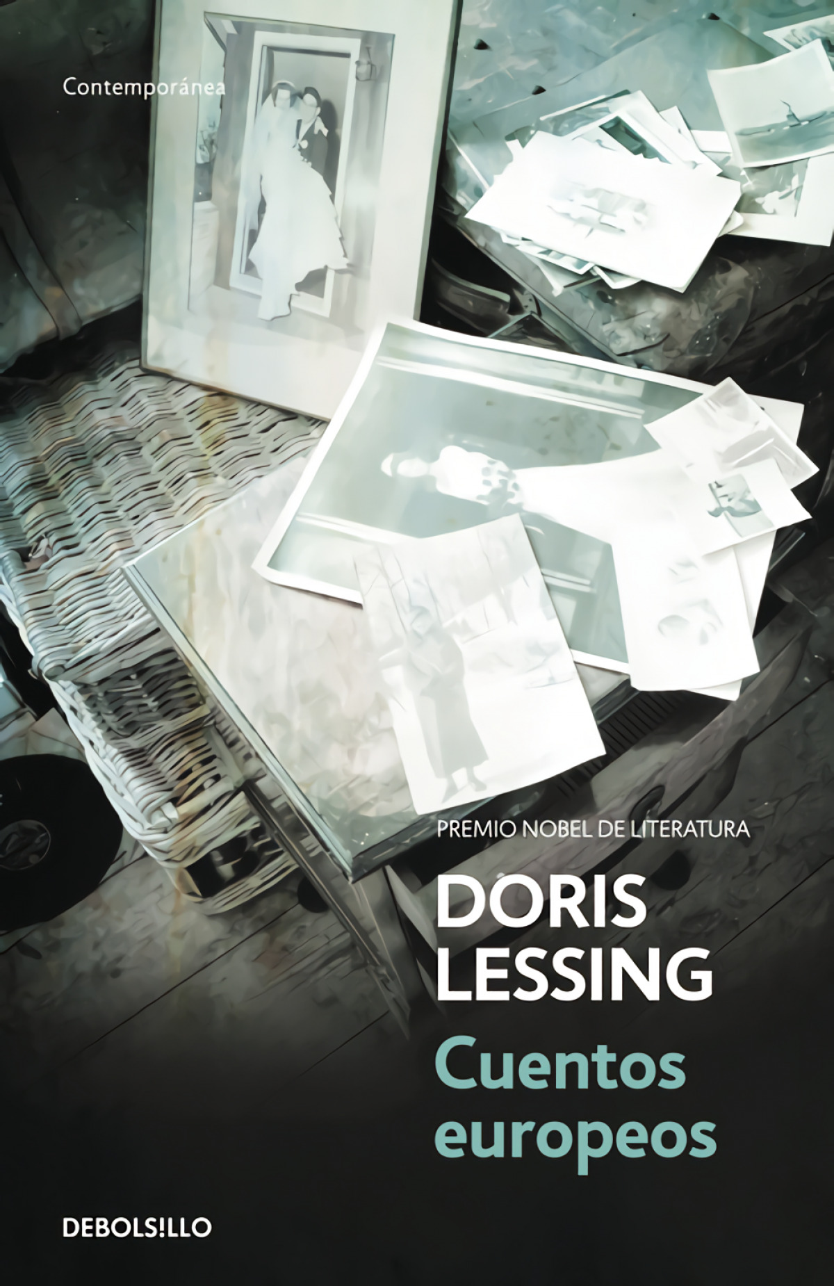 Cuentos europeos - Lessing, Doris May