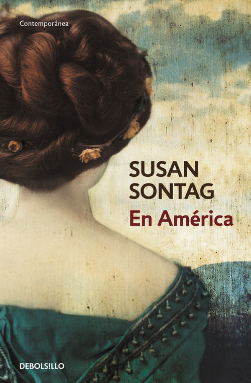 En América - Sontag, Susan