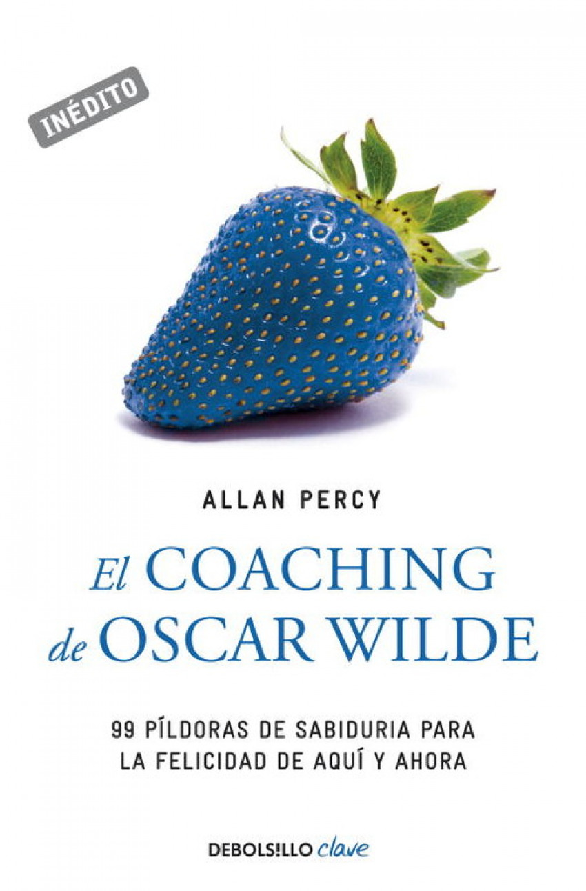 El coaching de Oscar Wilde - Percy,Allan