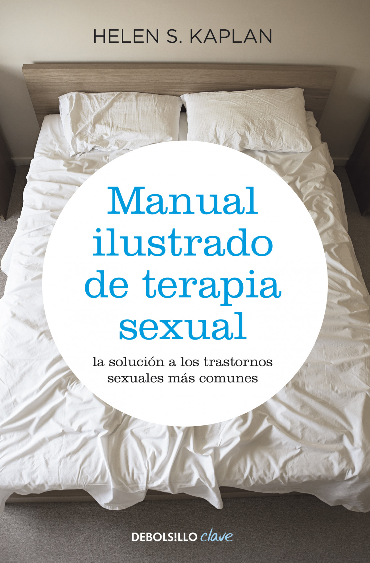 Manual ilustrado de terapia sexual - Kaplan,Helen S.