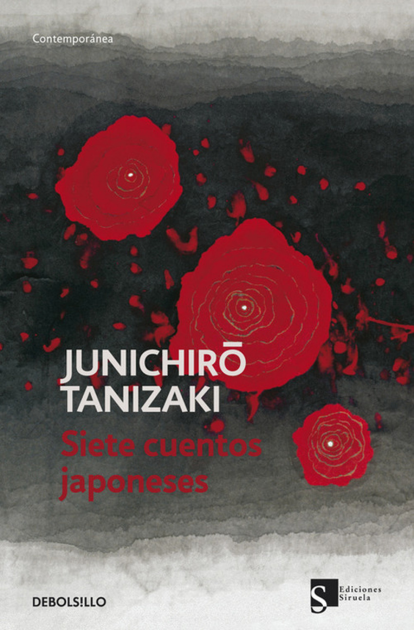 Siete cuentos japoneses - Tanizaki,Junichiro