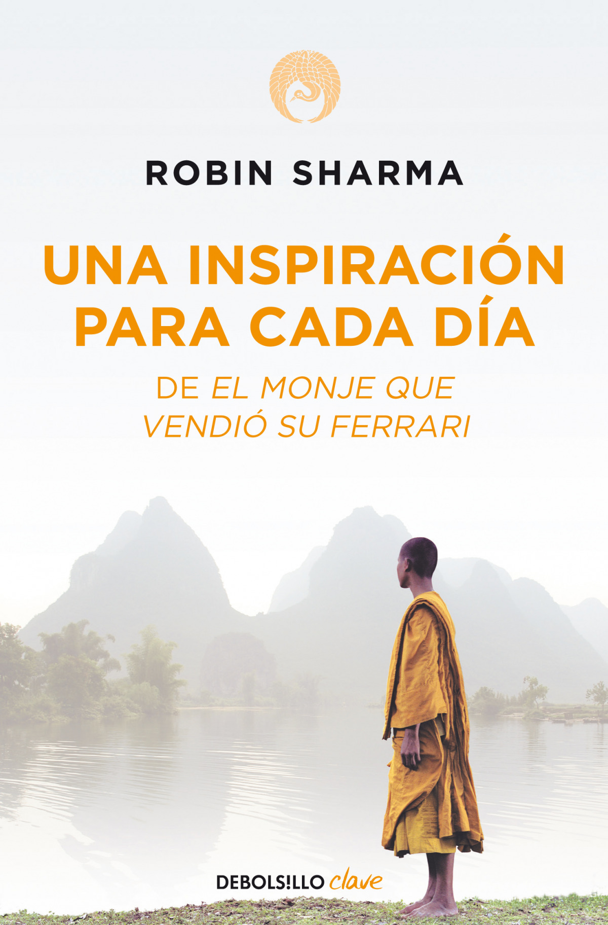 Una inspiración para cada día - Sharma,Robin