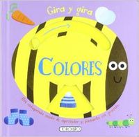APRENDE CON LOS COLORES