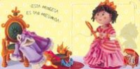 Un mundo de princesas