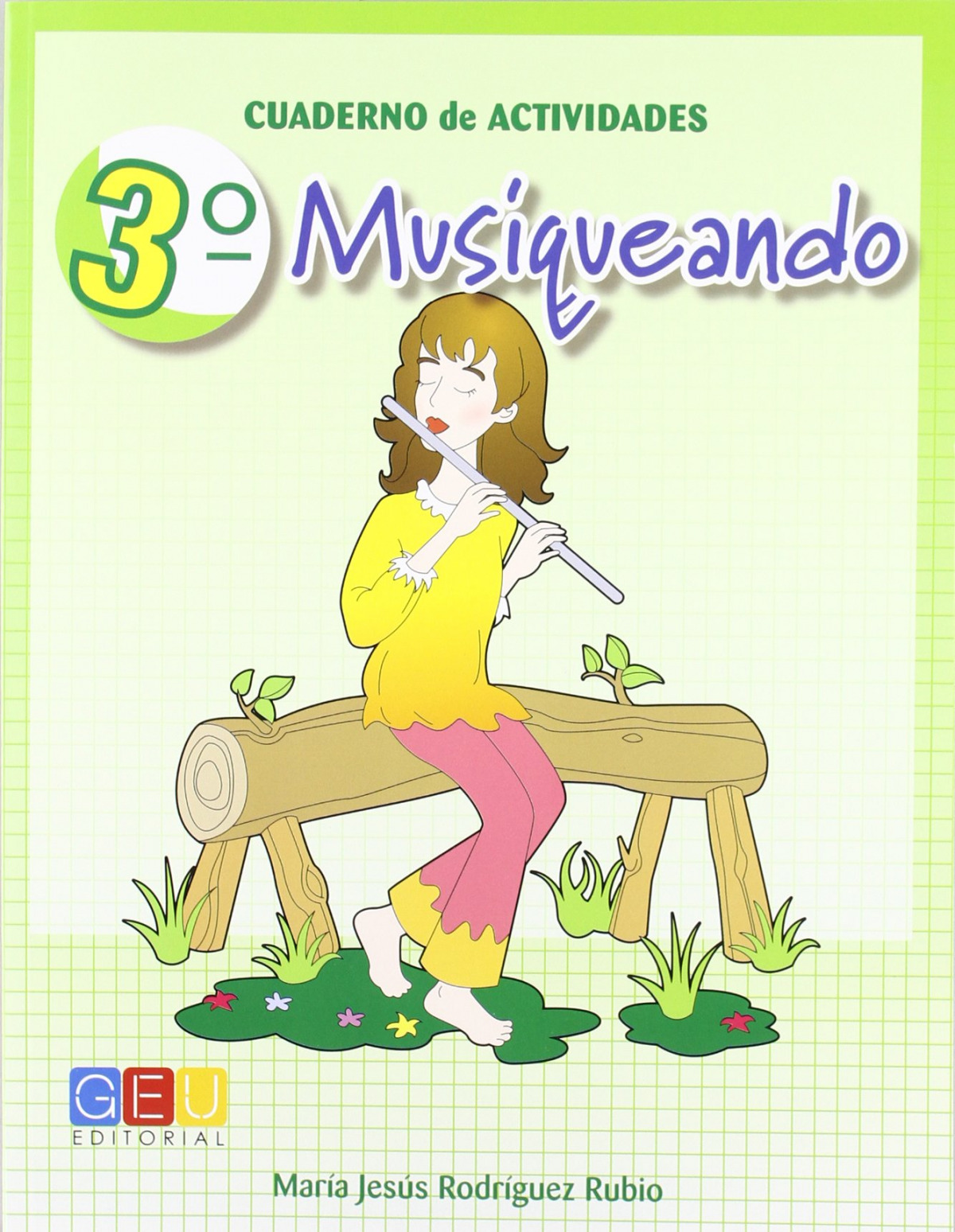 (11).cuad.musiqueando 3º.prim.(actividades) - Rodríguez Rubio, María Jesús