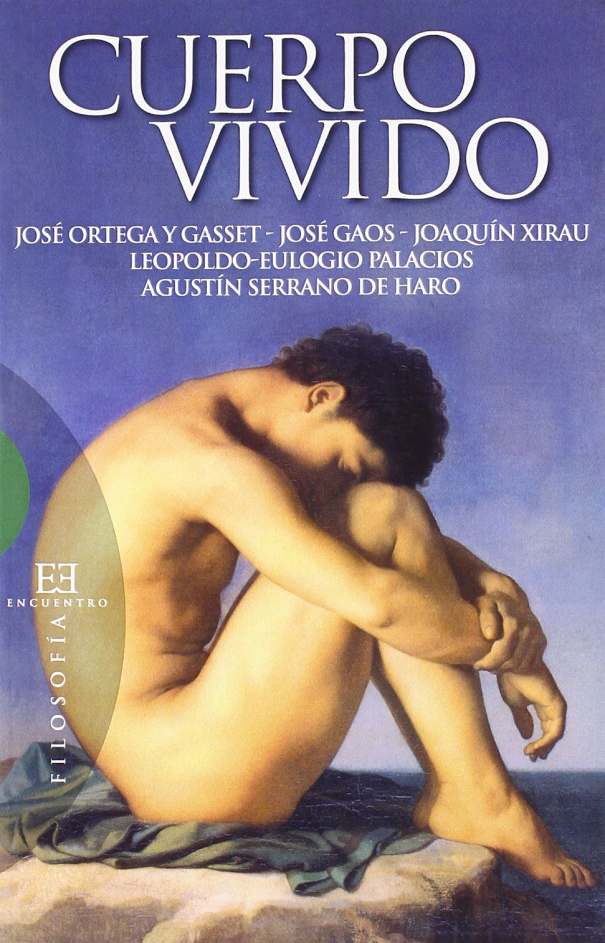 CUERPO VIVIDO
