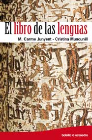 el libro de las lenguas