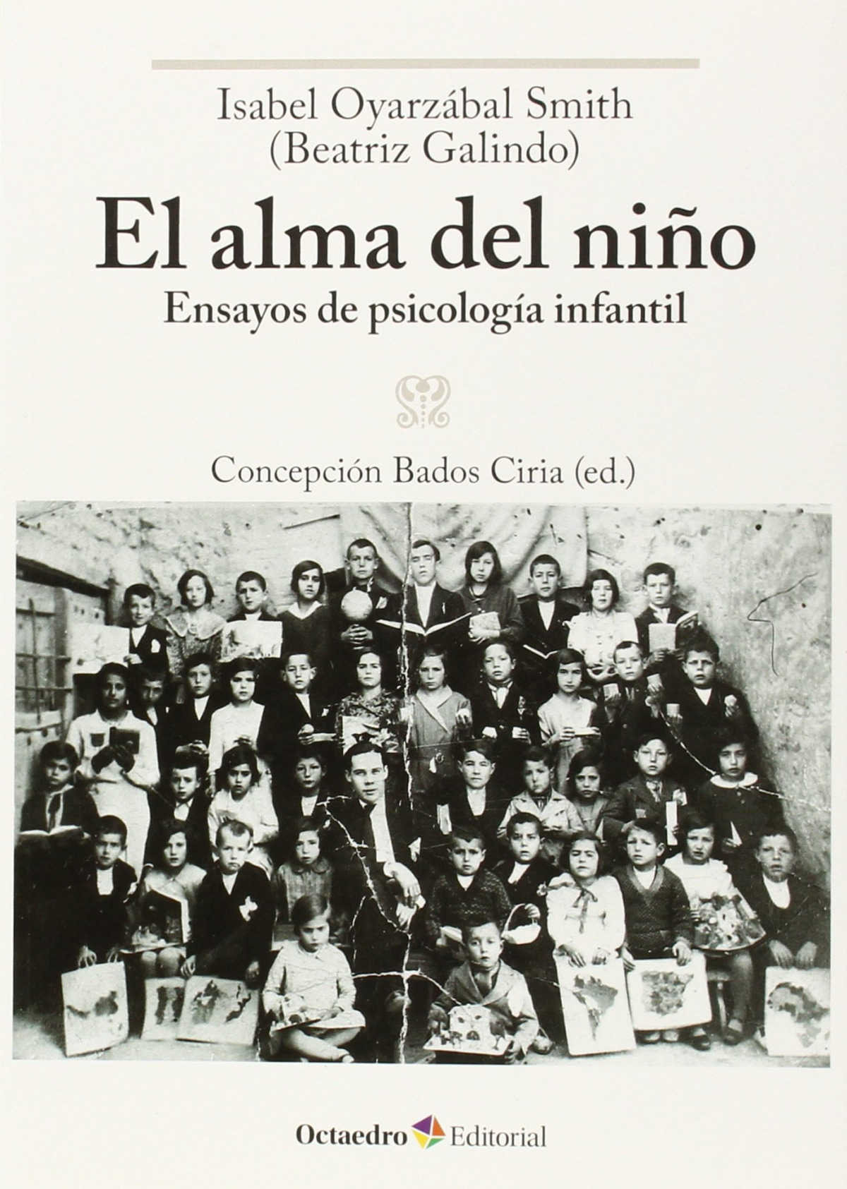 ALMA DEL NI�O, EL